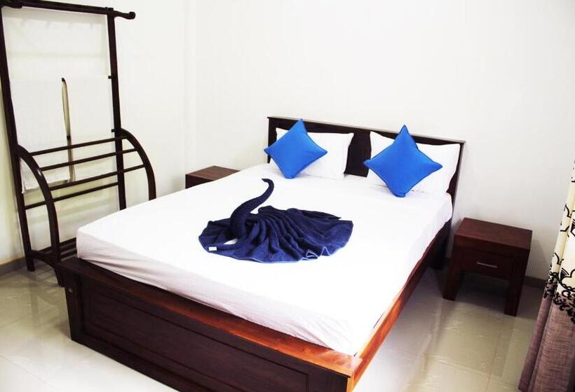 豪华房间, White Villa Koggala