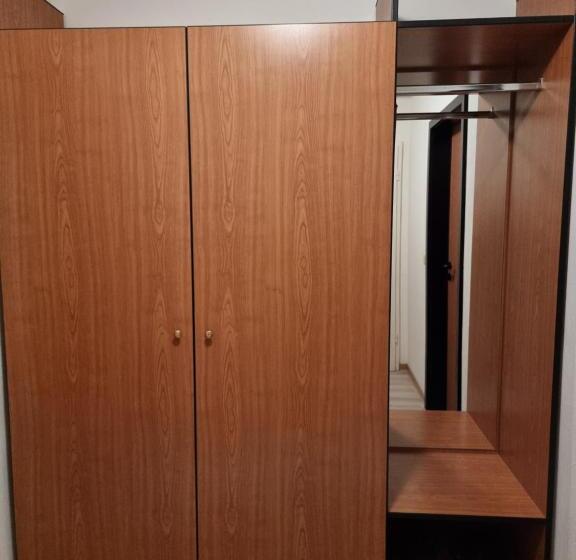 חדר סופריור, Uma Dres Pension