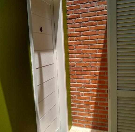 ファミリールーム, Pousada San Jose