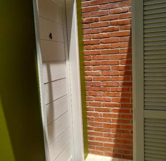 ファミリールーム, Pousada San Jose