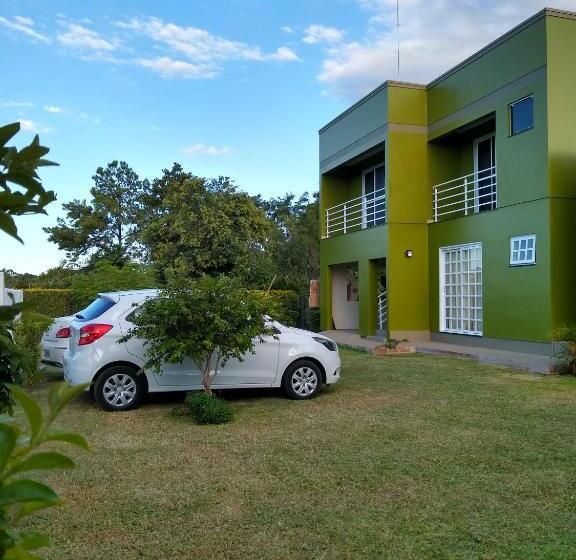 스탠다드 룸, Pousada San Jose