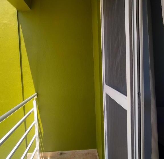 패밀리 룸, Pousada San Jose