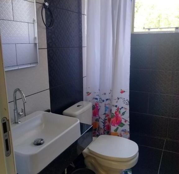 패밀리 룸, Pousada San Jose