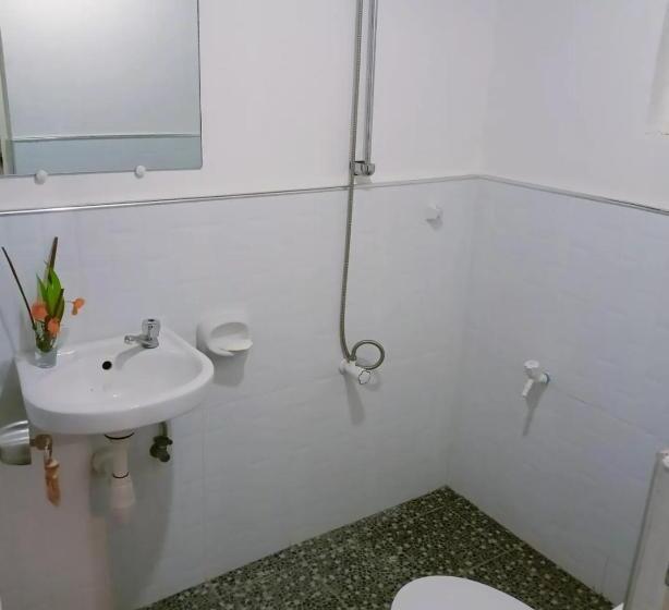 اتاق استاندارد, Balai Ko Beach & Cottages