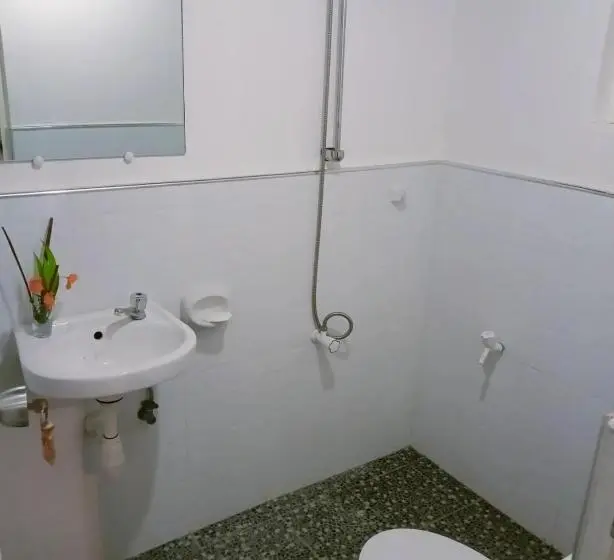 Standard-huone, Balai Ko Beach & Cottages