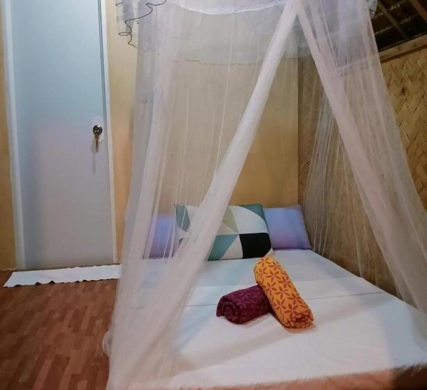 اتاق استاندارد, Balai Ko Beach & Cottages