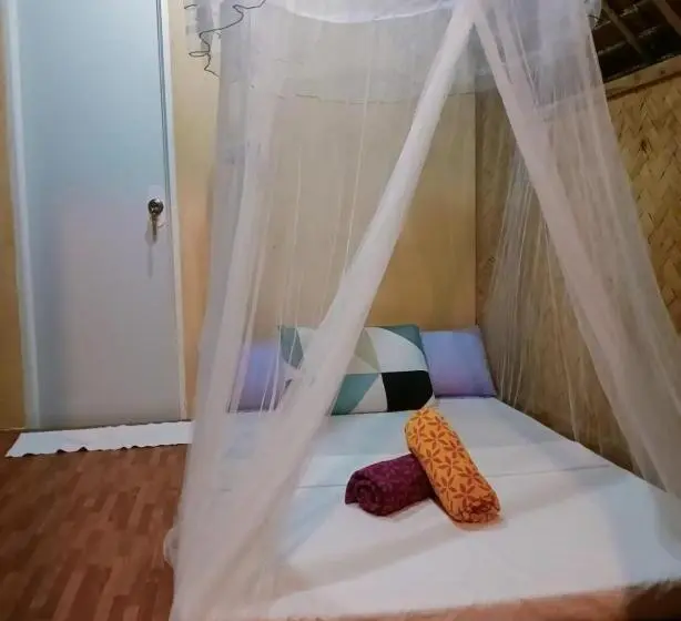 Standard-huone, Balai Ko Beach & Cottages