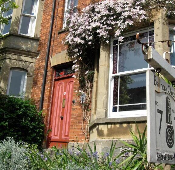 חדר דלוקס, Bellhay Orchard