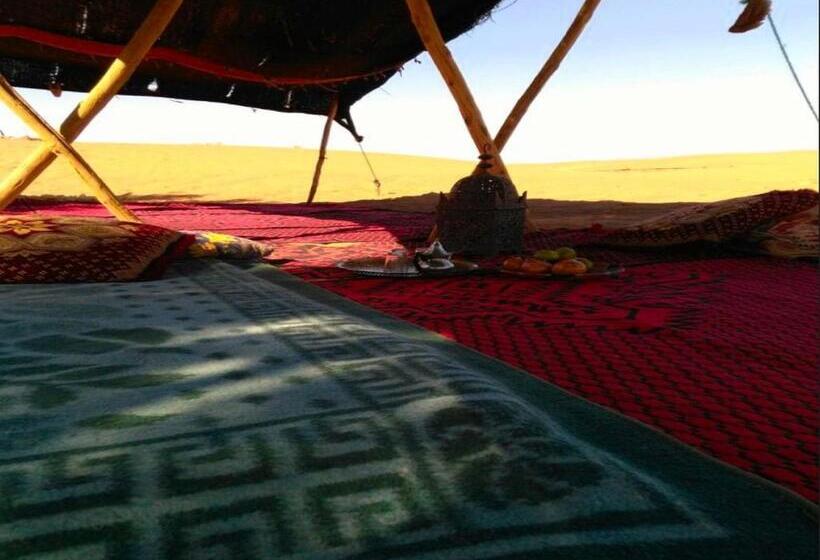 اتاق استاندارد, Camp Iguidi Tours
