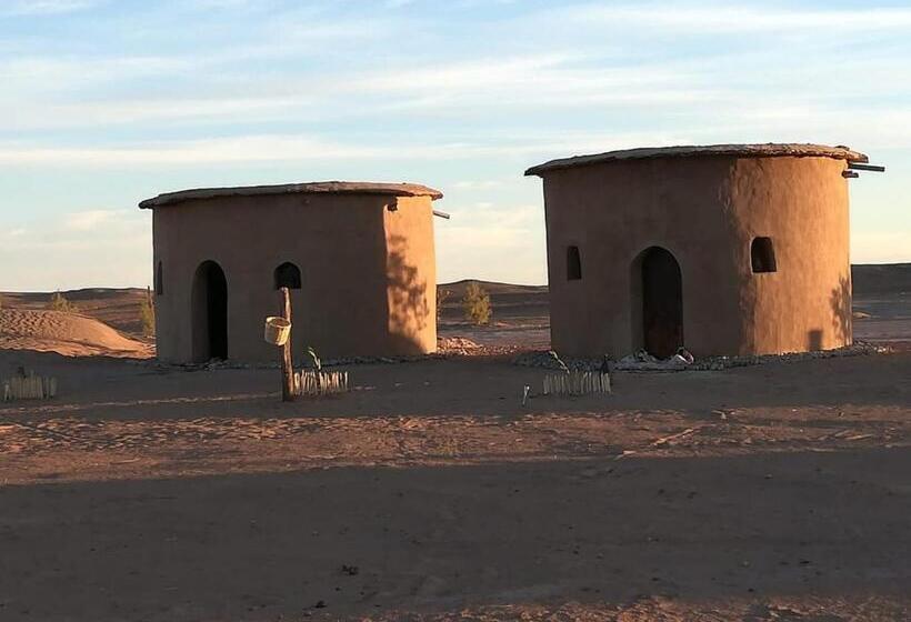 스탠다드 룸, Camp Iguidi Tours