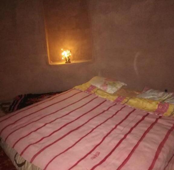 스탠다드 룸, Camp Iguidi Tours