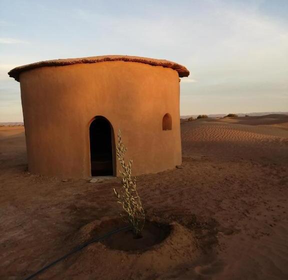 스탠다드 룸, Camp Iguidi Tours