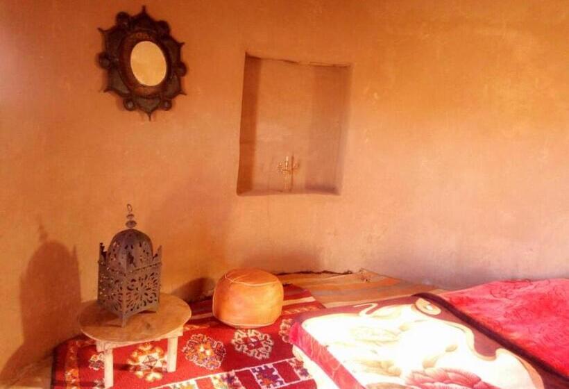 스탠다드 룸, Camp Iguidi Tours