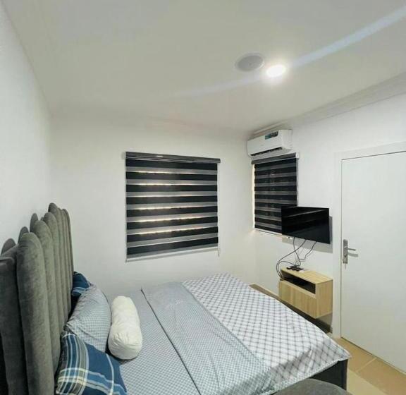 اتاق خانوادگی, 3bedroom Apartments Desay Villa