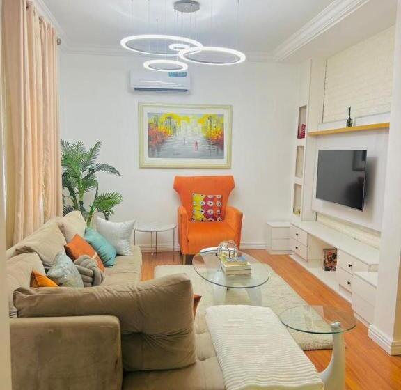 اتاق استاندارد با بالکن, 3bedroom Apartments Desay Villa