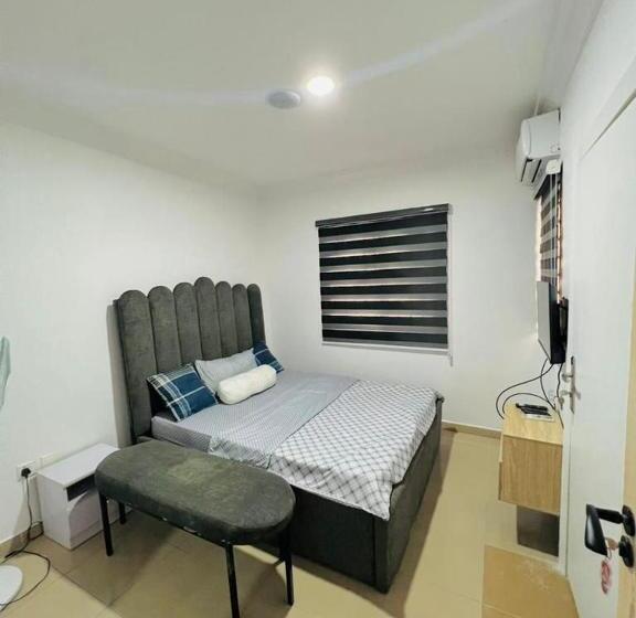 اتاق استاندارد با بالکن, 3bedroom Apartments Desay Villa