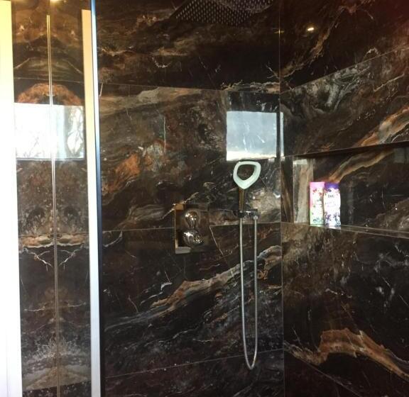 Четырехместный Номер Deluxe, Log House Poludnica