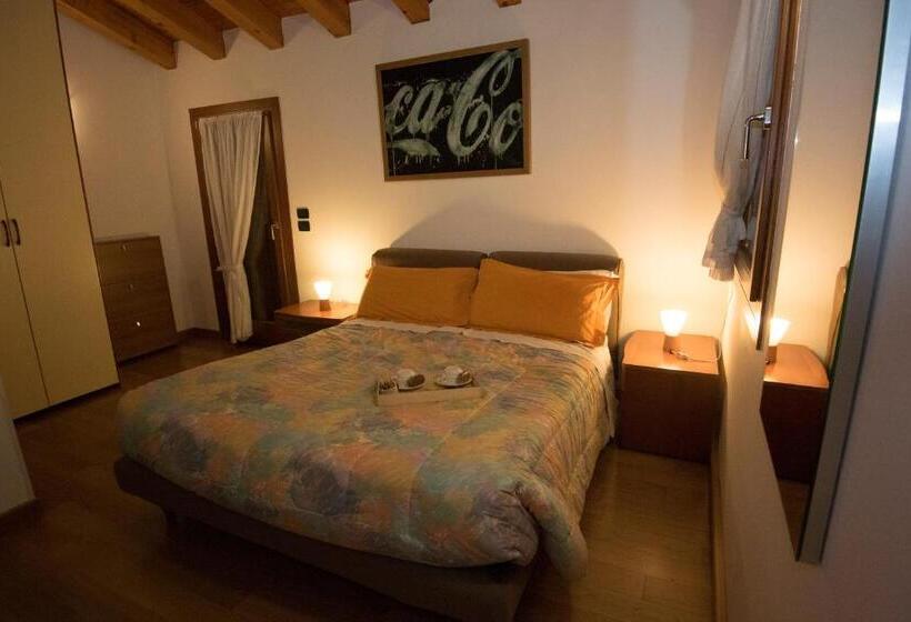 デラックスルーム, Villarosa