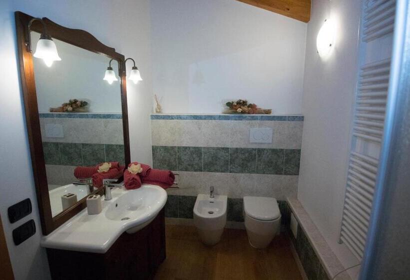 スタンダードルーム, Villarosa