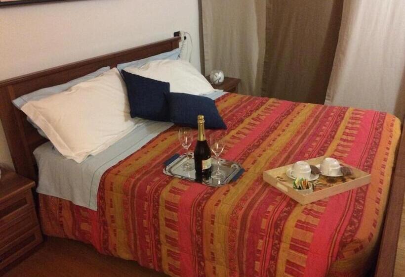 スタンダードルーム, Villarosa