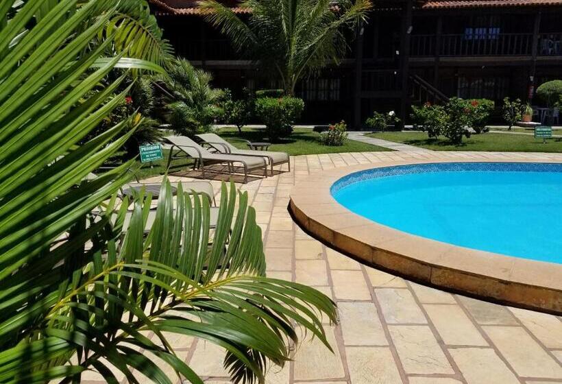 Апартаменты 1 Спальня Вид на Бассейн, Casa Em Geribá   Armação Dos Búzios