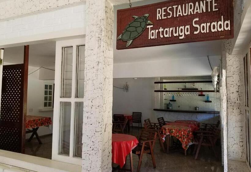 Апартаменты 1 Спальня Вид на Бассейн, Casa Em Geribá Armação Dos Búzios