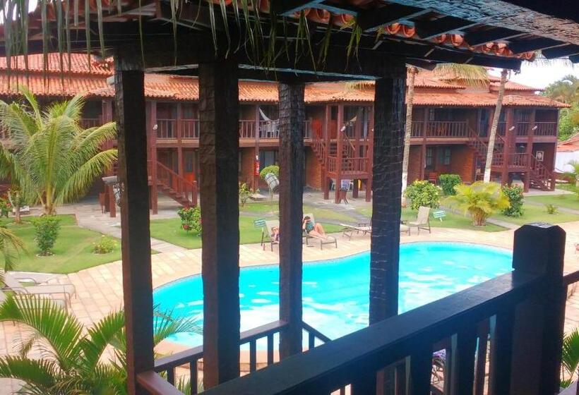 Апартаменты 1 Спальня Вид на Бассейн, Casa Em Geribá   Armação Dos Búzios