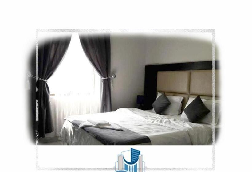 Suite Familiar, Arees Al Sharq Served Apartments