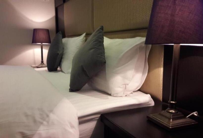 Suite Familiar, Arees Al Sharq Served Apartments