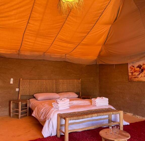 Chambre Standard, Agafay Heart Camp