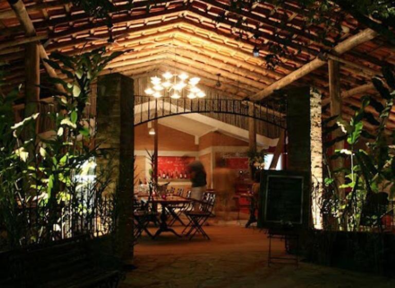 수피리어 스위트, Alua Camburi