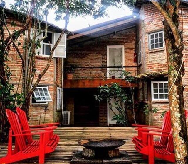 수피리어 스위트, Alua Camburi