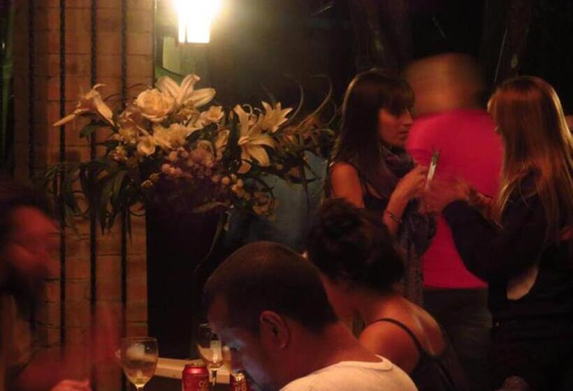 Superior Suite, Alua Camburi