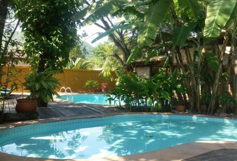 스위트, Alua Camburi