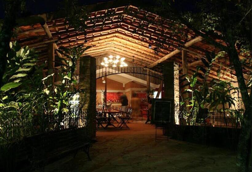 수피리어 스위트, Alua Camburi