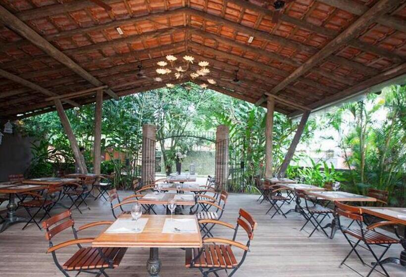 Superior Suite, Alua Camburi