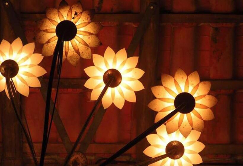 Superior Suite, Alua Camburi