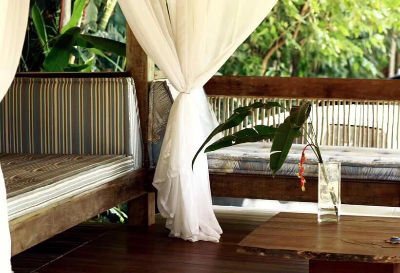 Superior Suite, Alua Camburi