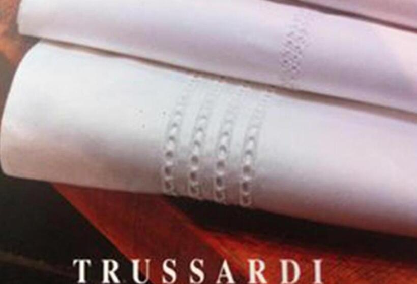 スーペリアースイート, Alua Camburi