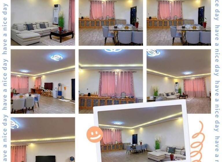 اتاق استاندارد با بالکن, Grand Leone Home Inn