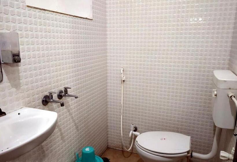 חדר סטנדרט עם מרפסת, Kumkum Chhaya