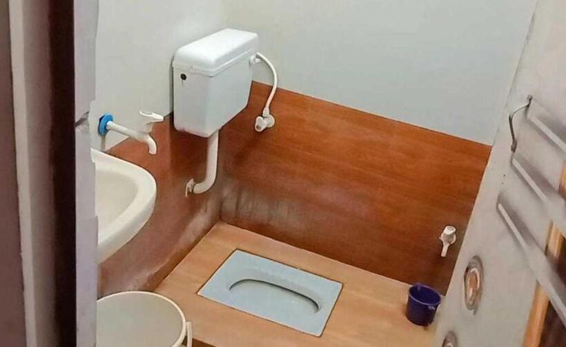 トリプルクラシックルーム, Oyo Dp