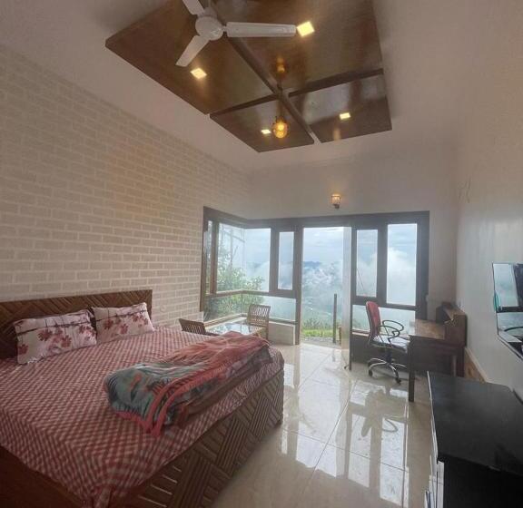 Номер Deluxe, Swastik Stays