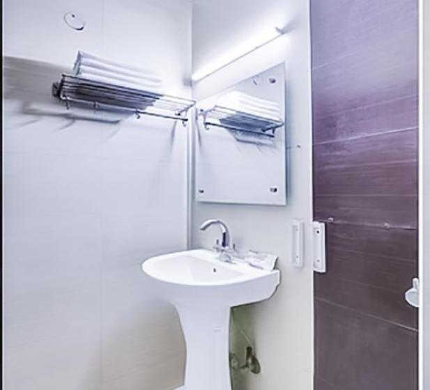 스탠다드 룸, Stay With Classic Near Sarai Kale Khan Metro