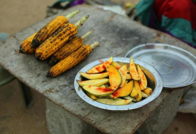 스탠다드 룸, Stay With Classic Near Sarai Kale Khan Metro