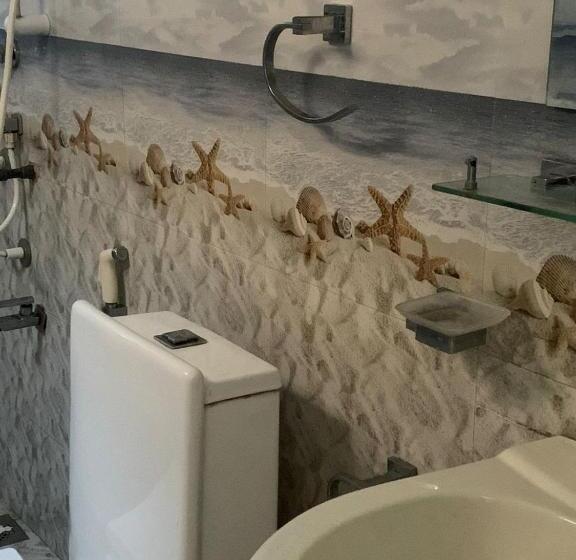 Семейный Номер Вид на Горы, The Station Lodge