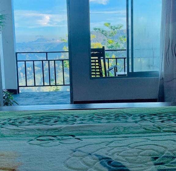 スタンダードルーム, The Station Lodge