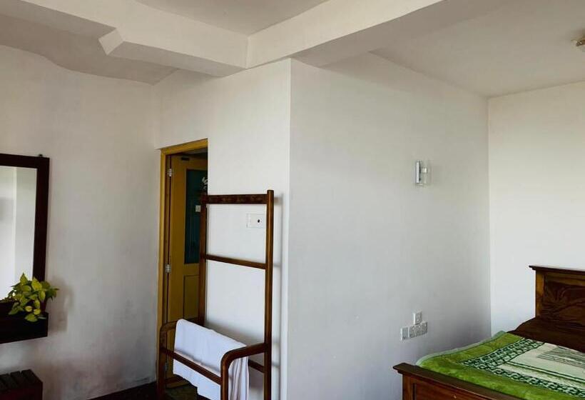 Номер Superior Вид на Горы, The Station Lodge