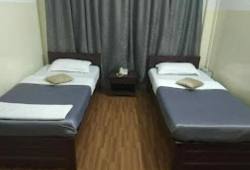 豪华房间, Tribal Inn Dimapur