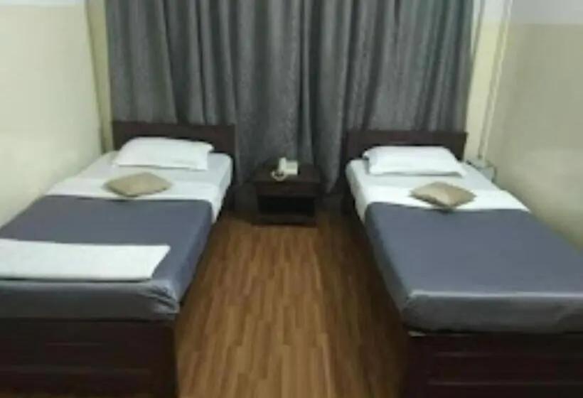 デラックスルーム, Tribal Inn Dimapur